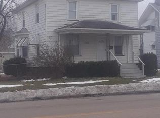 1458 E Main St, Galesburg, IL 61401
