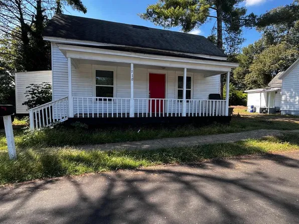 710 Legrand St, Shelby, NC 28150