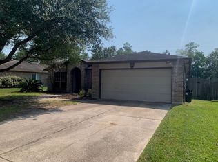 2710 Fox Pitt Rd, Spring, TX 77386