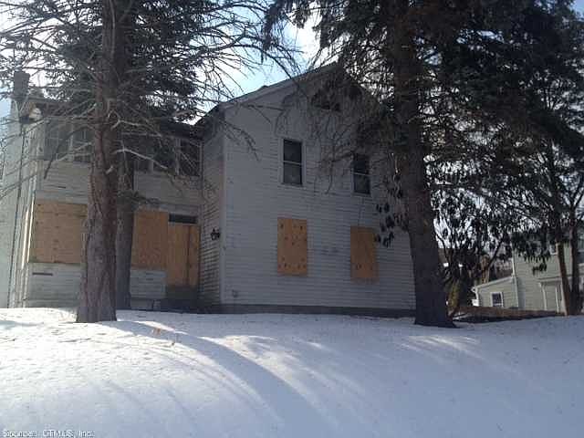 2nd image of 16 Buckingham St