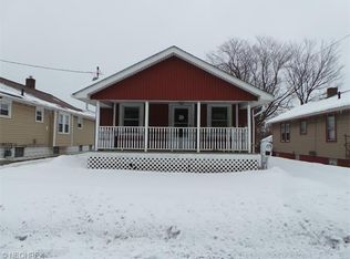 1309 Coventry St, Akron, OH 44306