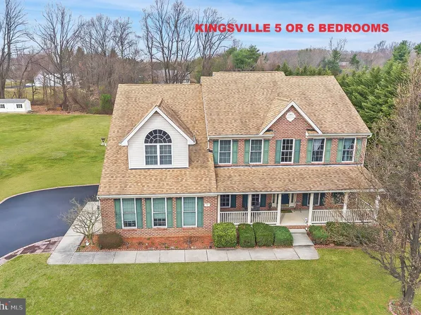 2 Heritage Hills Ct, Kingsville, MD 21087