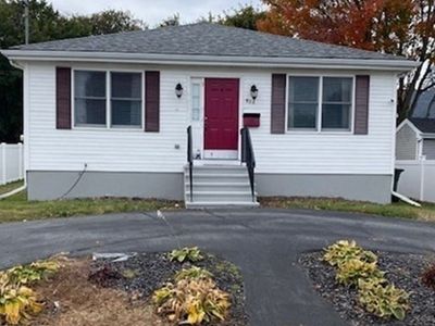 864 N Eastern Ave, Fall River, MA, 02720