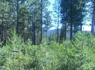 500 Ski Hill Ln, Chemult, OR 97731