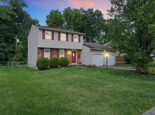 9369 Loralinda Dr, Cincinnati, OH 45251