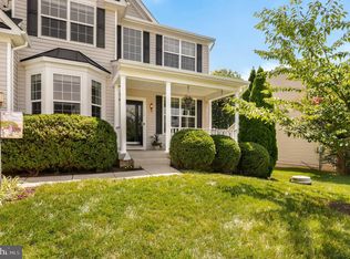 5409 Loggerhead Pl, Woodbridge, VA 22193