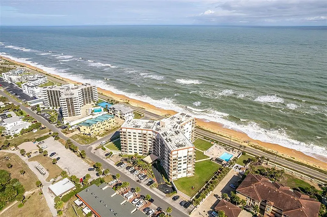 3600 S Ocean Shore Blvd — Photo 3