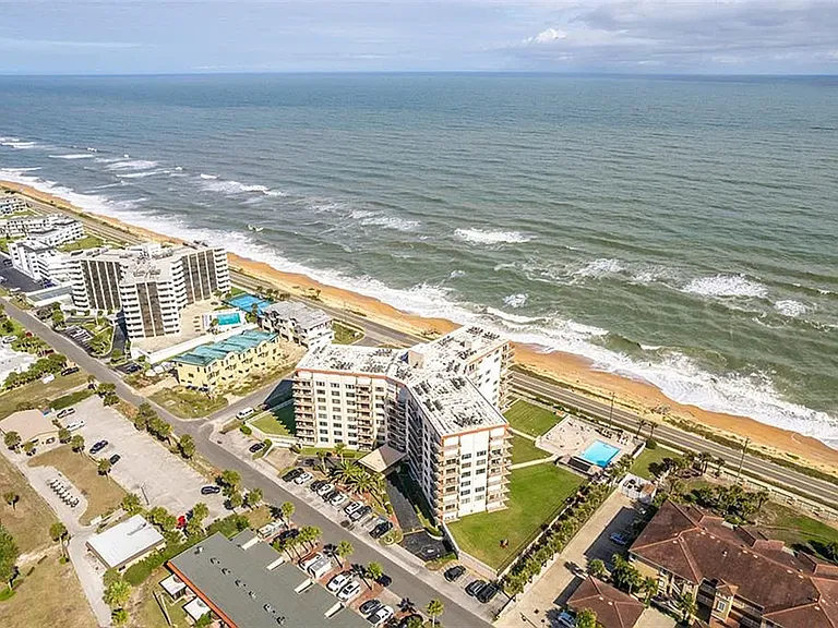3600 S Ocean Shore Blvd #317 — Photo 3