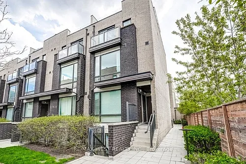 30 Fieldway Rd #Townhouse 97 Photo 1