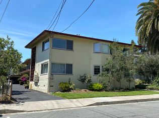 121 Sylvar Street, Santa Cruz, CA 95060