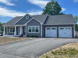 33 Morningstar Ln, Portland, ME 04103