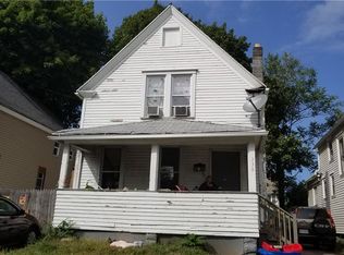 338 Wilkins St, Rochester, NY 14621