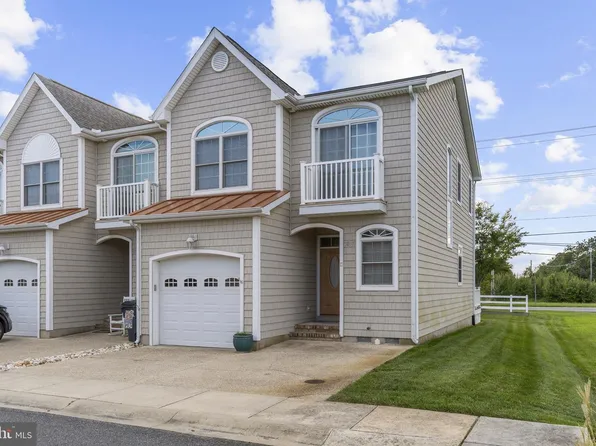 38400 Grand Ave #3G, Ocean View, DE 19970