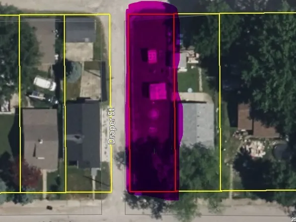 1602 Nelson Ave, Indianapolis, IN 46203