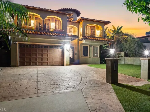 16806 Addison St, Encino, CA 91436