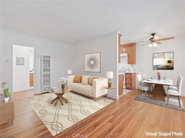 1101 E Ocean Blvd Unit 2, Long Beach, CA 90802