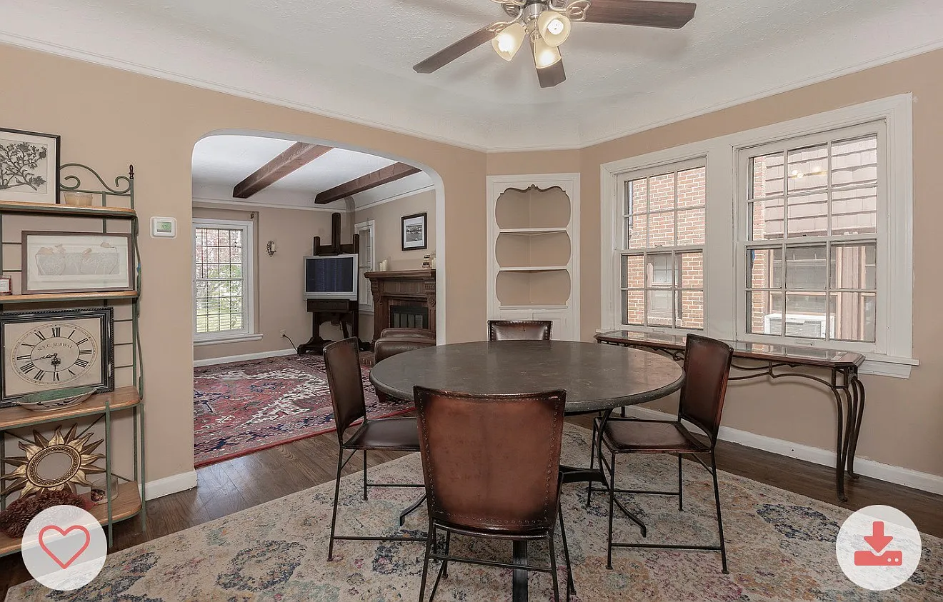 2 bed, 1650 sqft, $2,350 — Photo 4