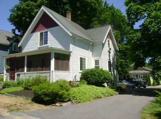 9 Rice St, Natick, MA 01760