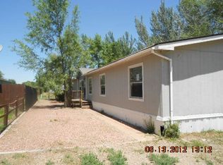 261 E Homer Dr, Pueblo West, CO 81007