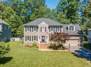 5311 Meadow Chase Rd, Midlothian, VA 23112