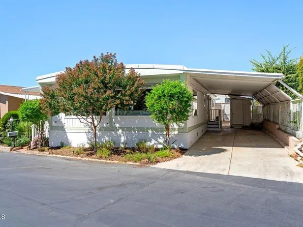 1202 Loma Dr Space 107, Ojai, CA 93023