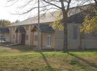108 Port Arthur Ave, Hatfield, AR 71945