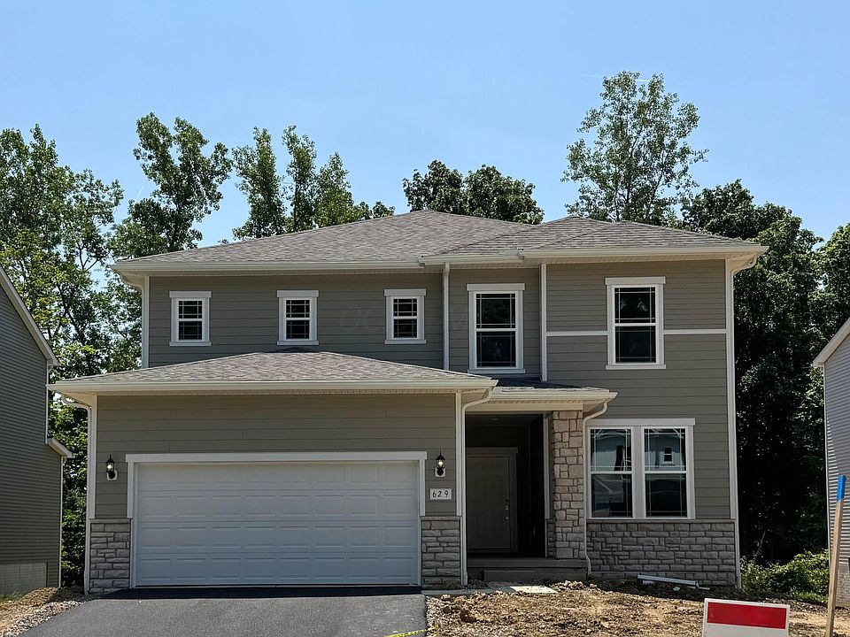 1st image of 629 Mill Stone Dr Lot 2260