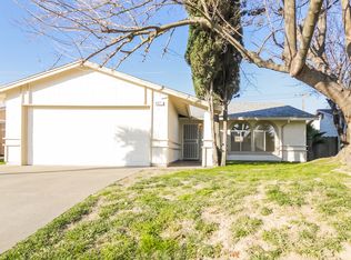 4221 Glascow Dr, North Highlands, CA