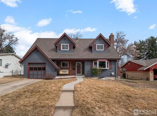 5854 Urban Ct, Arvada, CO 80004