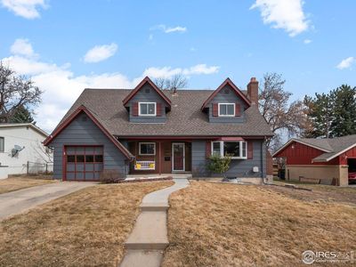 5854 Urban Ct, Arvada, CO, 80004