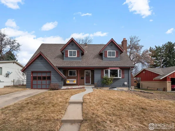 5854 Urban Ct, Arvada, CO 80004