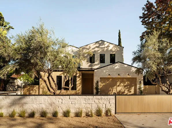 4724 Halbrent Ave, Sherman Oaks, CA 91403