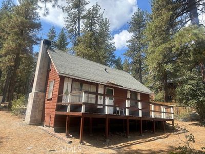 1523 Linnet Rd, Wrightwood, CA, 92397