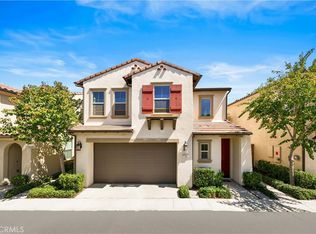 206 Bright Poppy, Irvine, CA 92618