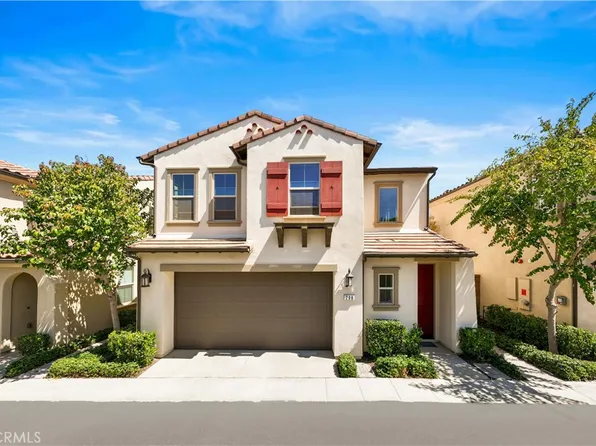 206 Bright Poppy, Irvine, CA 92618