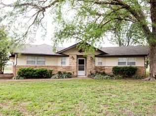 28 Aberdeen Dr, Burneyville, OK 73430