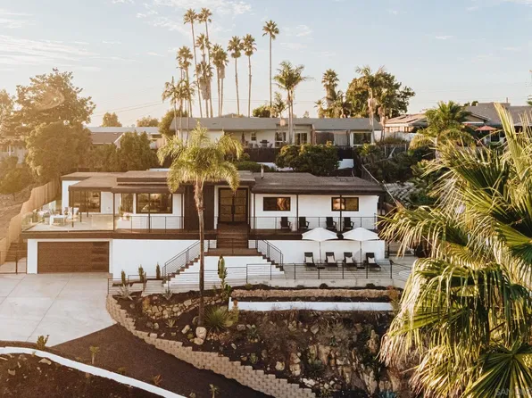 6666 Norman Ln, San Diego, CA 92120