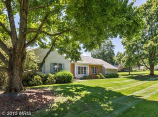 7375 Hallmark Rd, Clarksville, MD 21029