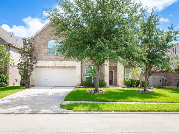 2107 Pearl Bay Ct, Pearland, TX 77584