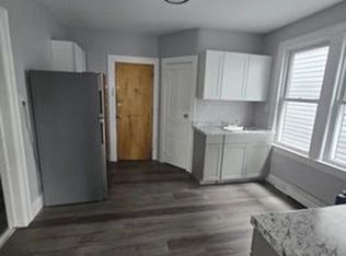 23 Quincy St #B, Passaic, NJ 07055