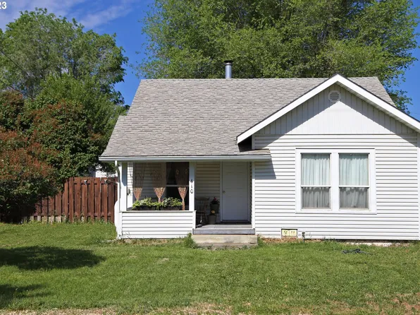 410 NW Bridge St, John Day, OR 97845