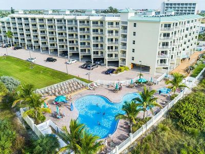12000 Gulf Blvd #205-S, Saint Petersburg, FL, 33706