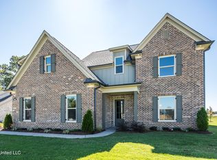 2327 Livingston Way, Hernando, MS 38632