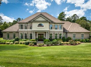105 Sologne Pl, Little Rock, AR 72223