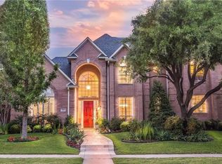 5809 Greenwyck Dr, Plano, TX 75093
