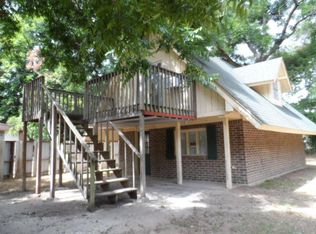 7058 Horseshoe Bend Trl, Weatherford, TX 76087