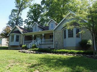 1500 Hardin Ridge Rd SE, Corydon, IN 47112