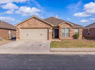 1217 Maverick Ln, Midland, TX 79705