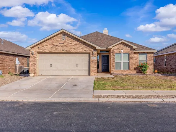 1217 Maverick Ln, Midland, TX 79705