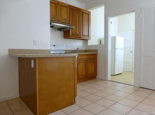 574 3rd Ave APT 4, San Francisco, CA 94118